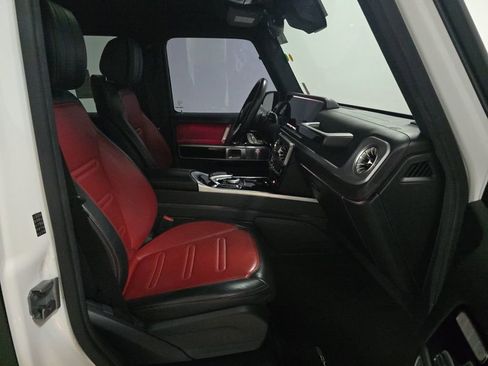 Used 2019 Mercedes-Benz G 550 image 9