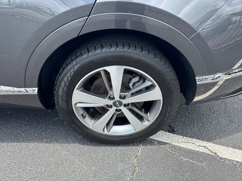Used 2021 Genesis GV80 3.5T AWD/4WD image 21