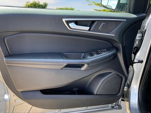 Used 2022 Ford Edge SEL w/ Convenience Package AWD/4WD image 23