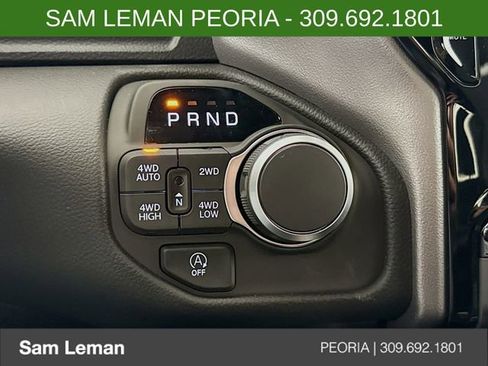 New 2026 RAM 1500 Big Horn image 17