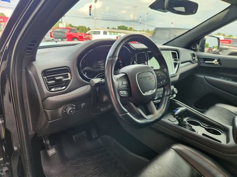 Used 2023 Dodge Durango GT AWD/4WD image 25