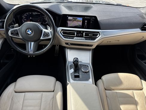 Used 2020 BMW M340i w/ Driving Assistance Package image 28