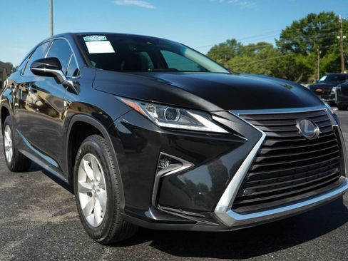Used 2017 Lexus RX 350 FWD image 38