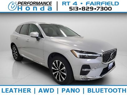 Used 2023 Volvo XC60 B5 Plus
