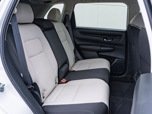 Certified 2025 Honda CR-V EX image 19