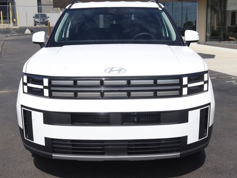 New 2026 Hyundai Santa Fe SEL image 8