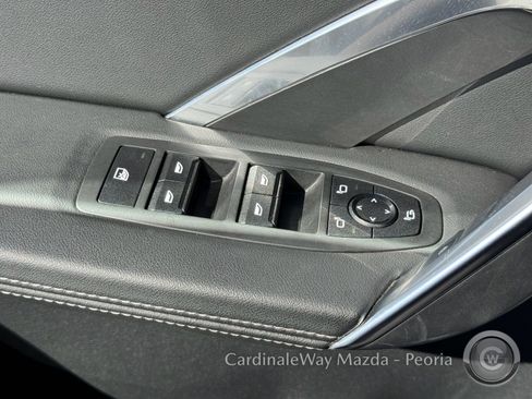 Used 2025 BMW X1 xDrive28i image 20