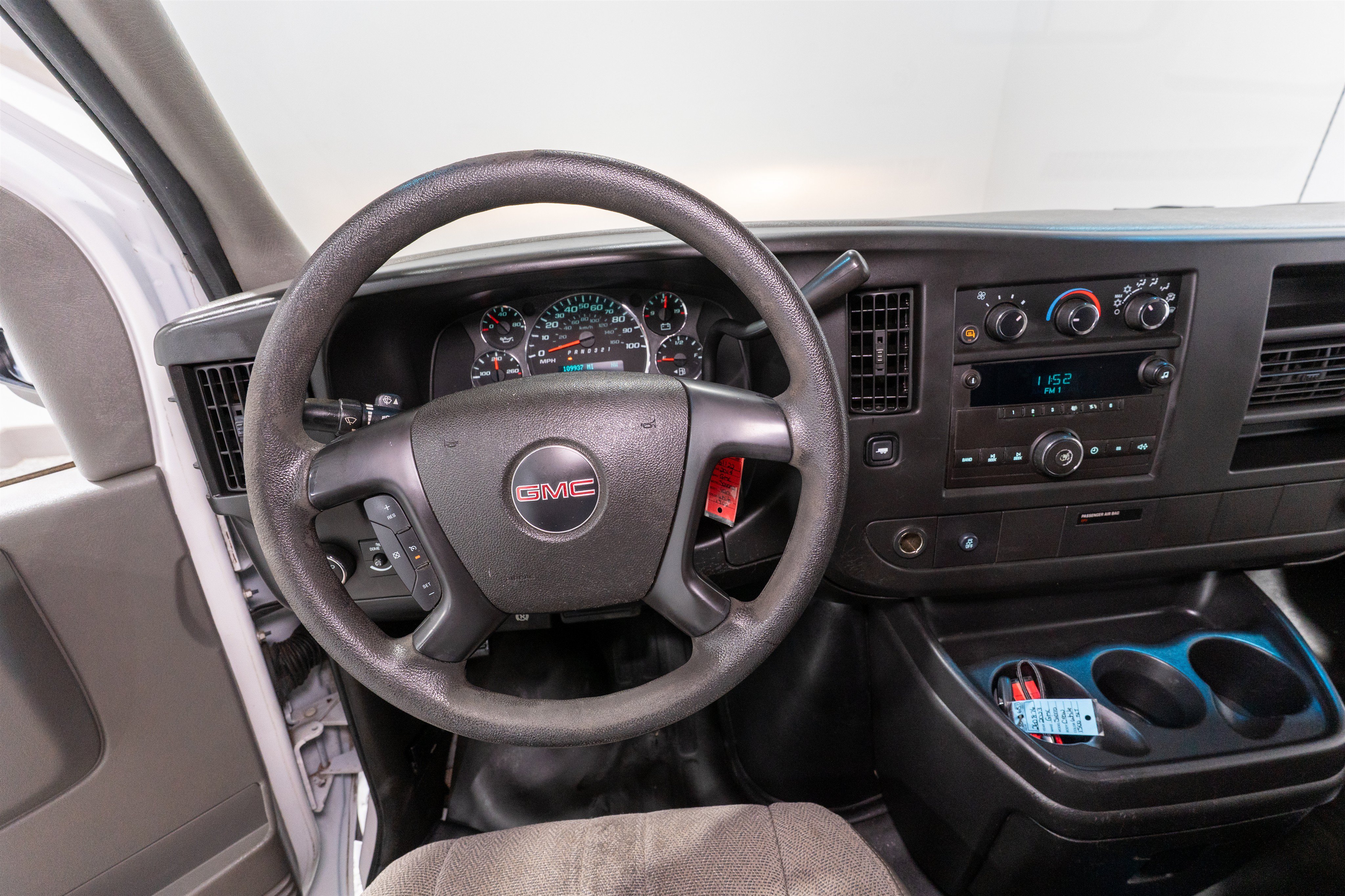 Used 2014 GMC Savana 1500 w/ Savana Pro Plus Package RWD image 21