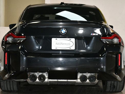 Used 2023 BMW M2 w/ Lighting Package image 2