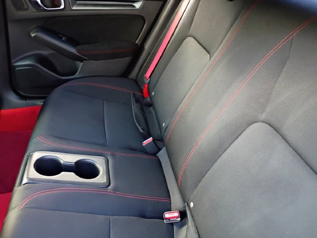 Used 2023 Honda Civic Type R image 11