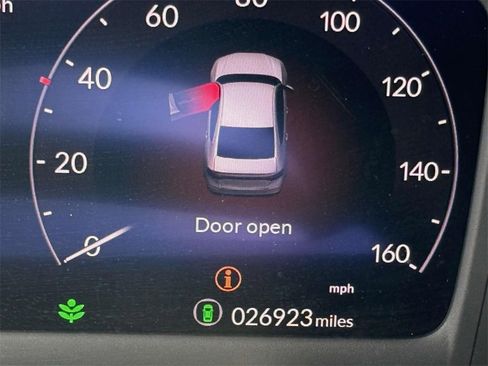 Used 2024 Honda Accord EX image 21