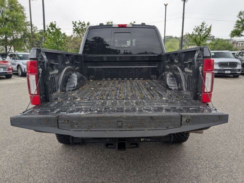 Used 2022 Ford F250 King Ranch w/ King Ranch Ultimate Package image 26