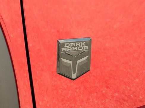 New 2026 Nissan Rogue Dark Armor AWD/4WD image 10