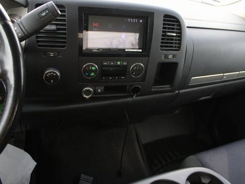 Used 2011 GMC Sierra 1500 SLE w/ Power Tech Package image 21