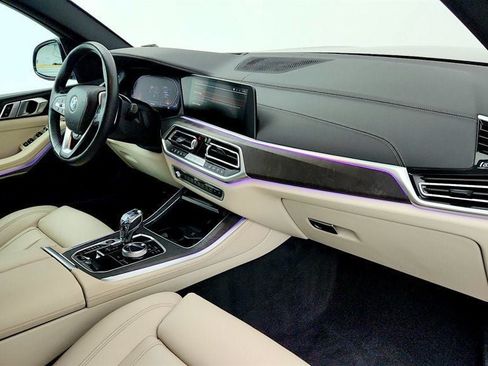 Used 2022 BMW X5 xDrive40i w/ Premium Package AWD/4WD image 25