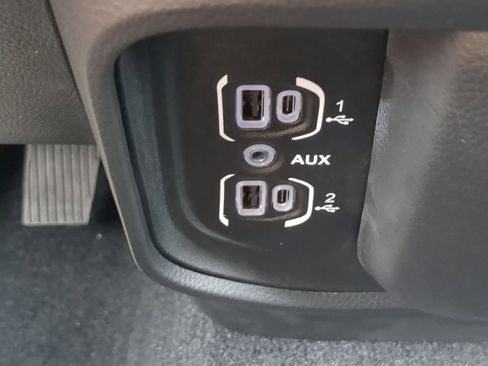 New 2026 RAM 1500 Tradesman AWD/4WD image 19