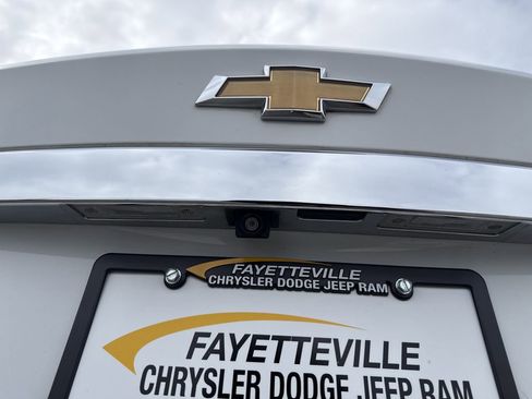 Used 2014 Chevrolet Cruze LTZ image 40