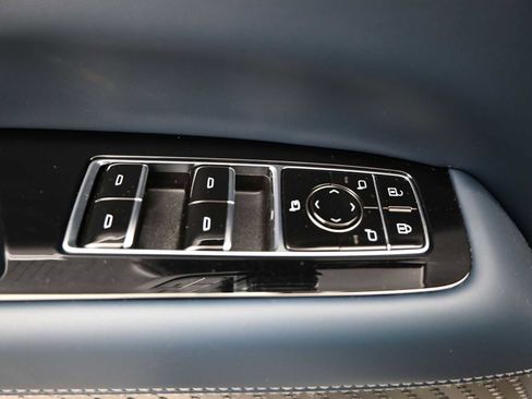 New 2025 Cadillac Escalade IQ Luxury 2 image 22