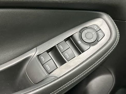 Used 2025 Buick Encore GX Preferred FWD image 20