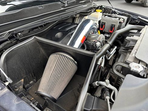 Used 2020 RAM 1500 Rebel w/ Rebel Level 1 Equipment Group image 15