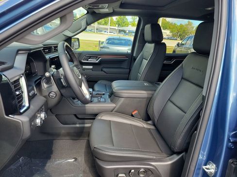 New 2026 GMC Sierra 1500 Denali image 11