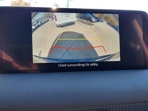 Used 2024 MAZDA CX-5 Carbon Edition image 25