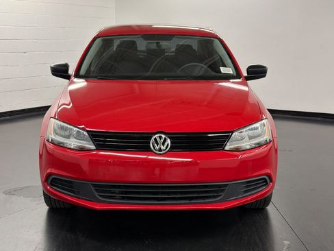 Used 2012 Volkswagen Jetta Sedan FWD image 6
