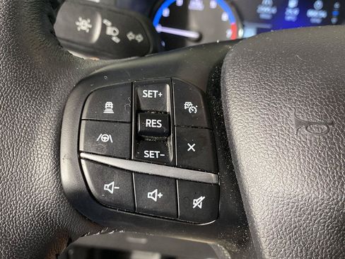 Used 2023 Ford Bronco Sport Outer Banks w/ Tech Package AWD/4WD image 14