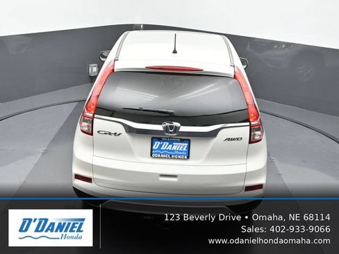 Used 2016 Honda CR-V EX image 17