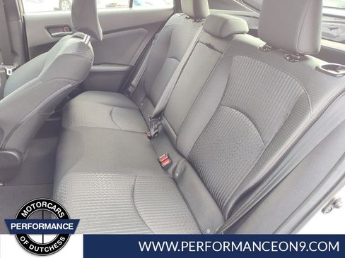 Used 2016 Toyota Prius Three FWD image 14