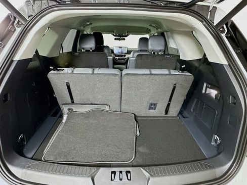 New 2026 Ford Explorer Active w/ Active Comfort Package image 26