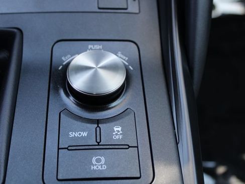 Used 2025 Lexus IS 300 F Sport RWD image 27