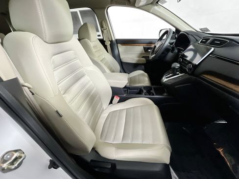 Used 2019 Honda CR-V EX image 27