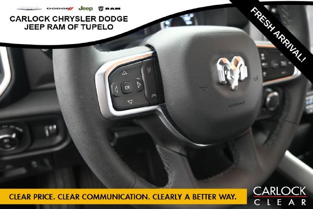 Used 2026 RAM 1500 Big Horn w/ Night Edition AWD/4WD image 18