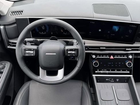 New 2026 Hyundai Santa Fe XRT image 17