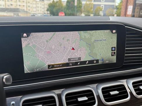 Used 2023 Mercedes-Benz GLE 350 image 36