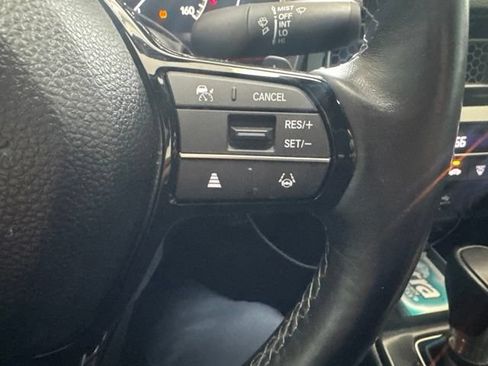 Used 2024 Honda Civic Sport image 12