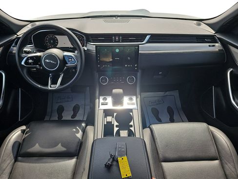 Used 2024 Jaguar F-PACE R-Dynamic S AWD/4WD image 10