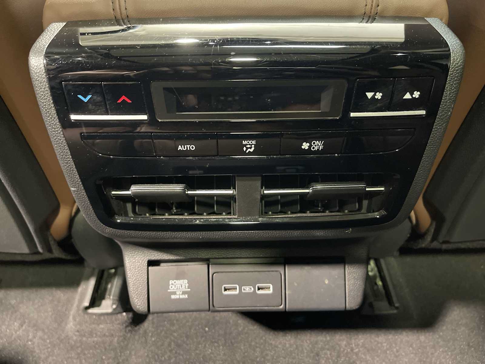 Certified 2024 Acura MDX w/ Technology Package AWD/4WD image 25