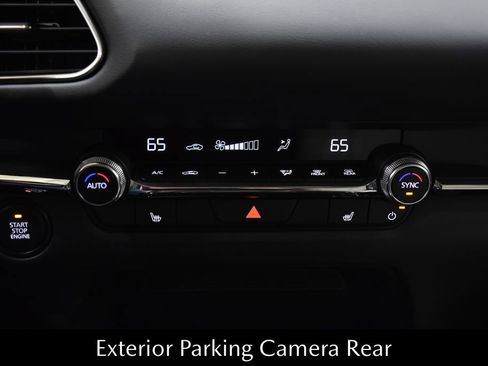 New 2025 MAZDA CX-30 AWD 2.5 S w/ Preferred Package image 14