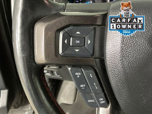 Used 2021 Ford Expedition Limited image 17