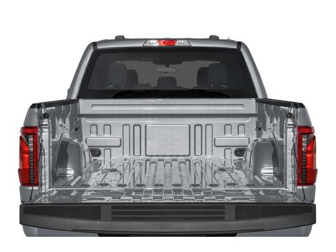 New 2026 Ford F150 XLT w/ Equipment Group 302A MID AWD/4WD image 51