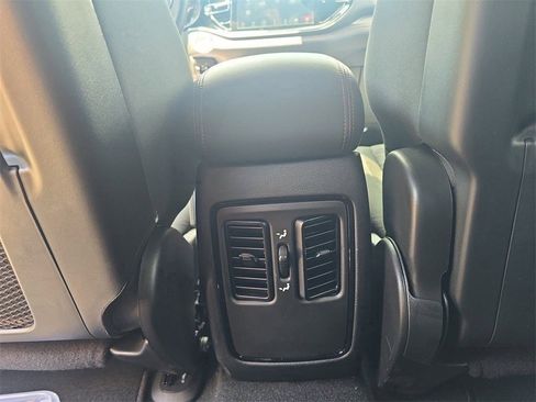 New 2025 Dodge Durango R/T w/ Blacktop Package image 26