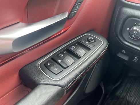 Used 2020 RAM 1500 Rebel w/ Rebel Level 2 Equipment Group AWD/4WD image 32