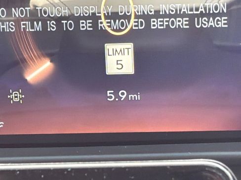 New 2026 Lincoln Aviator AWD w/ Jet Appearance Package image 16