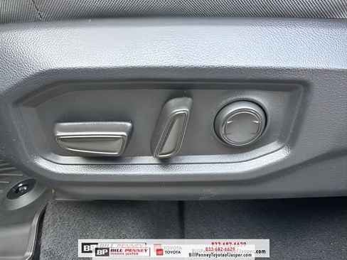 New 2025 Toyota Tundra SR5 image 22