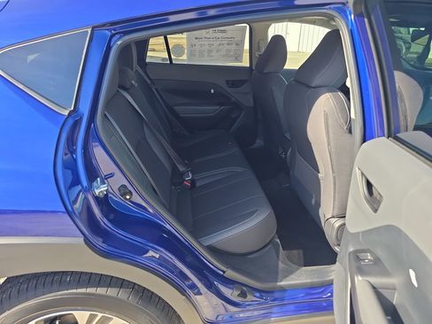 New 2026 Subaru Crosstrek 2.0i Premium image 33