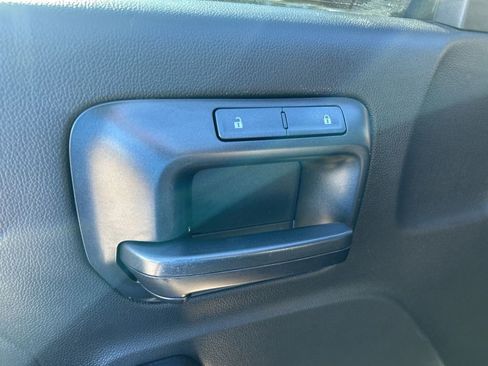 Used 2016 Chevrolet Silverado 1500 W/T image 29