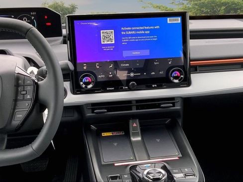 New 2026 Subaru Uncharted AWD image 6