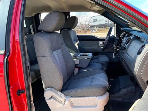 Used 2009 Ford F150 STX image 8